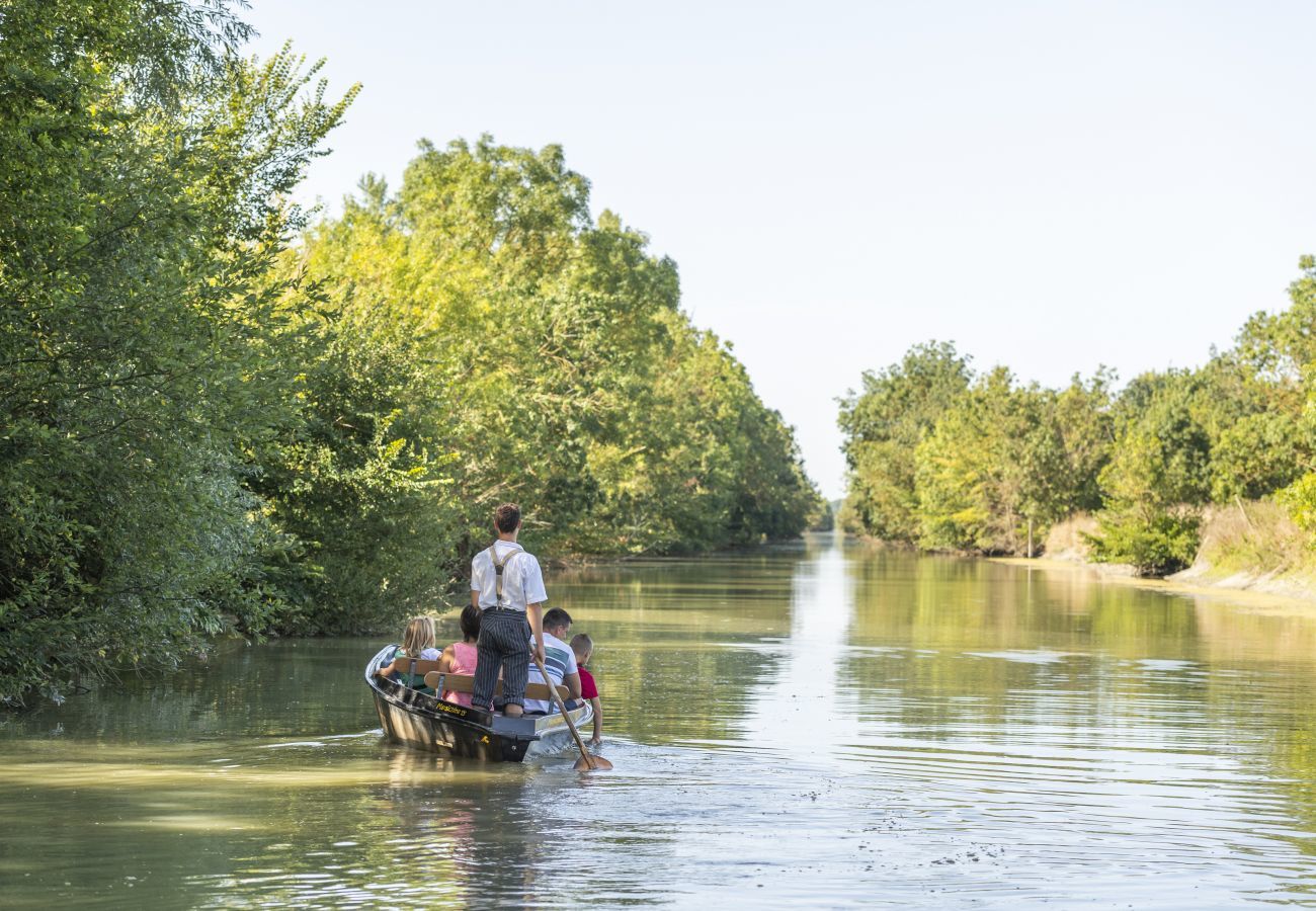 Gîte Rural à L´Aiguillon-sur-Vie - hoomy10182 Gîte Rural à L´Aiguillon-sur-Vie - hoomy10182