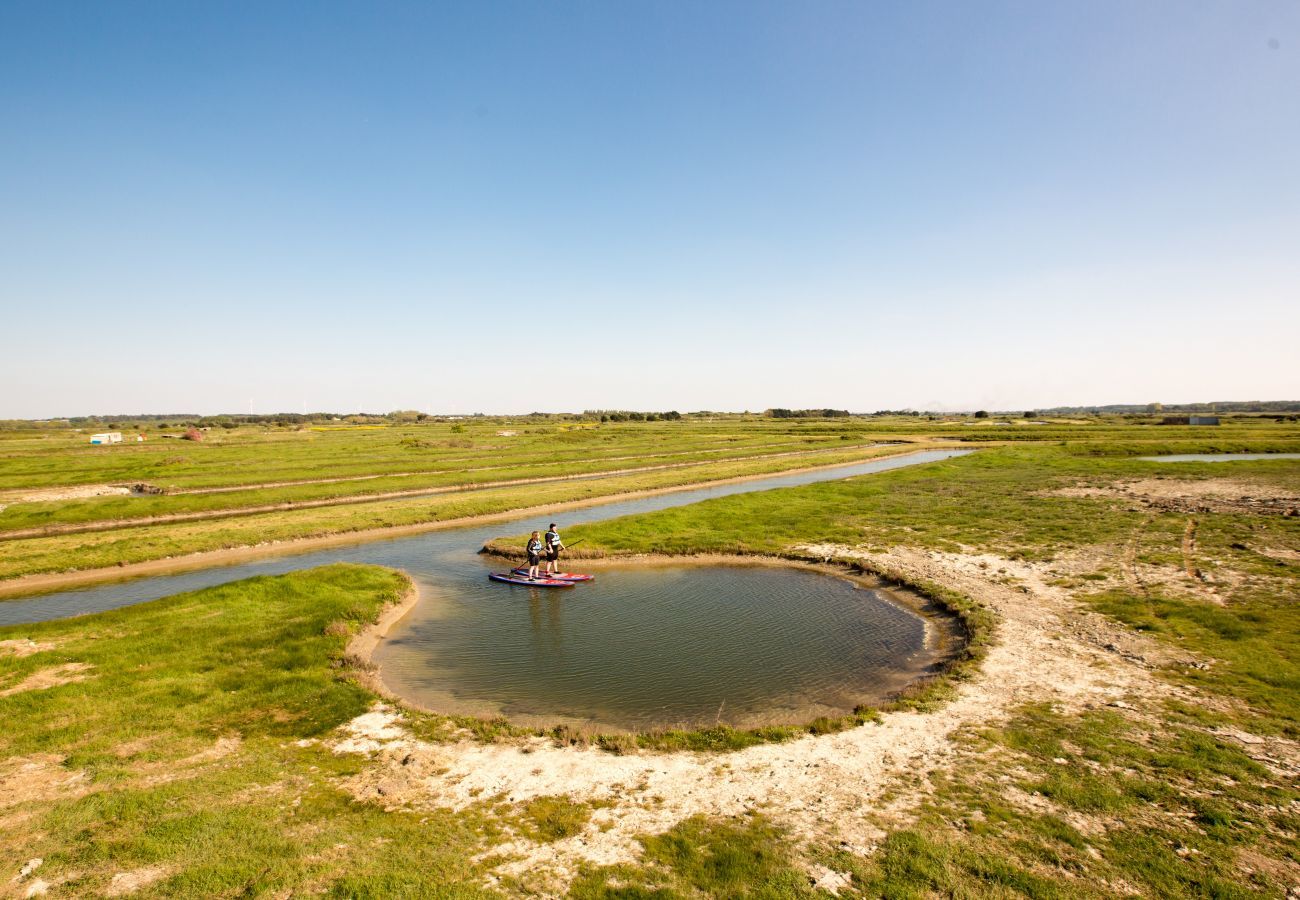 Gîte Rural à L´Aiguillon-sur-Vie - hoomy10182 Gîte Rural à L´Aiguillon-sur-Vie - hoomy10182