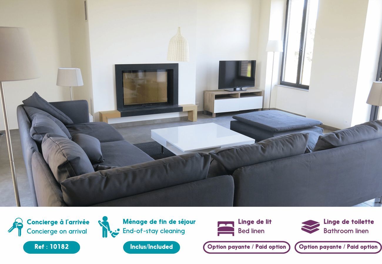 Gîte Rural à L´Aiguillon-sur-Vie - hoomy10182 Gîte Rural à L´Aiguillon-sur-Vie - hoomy10182