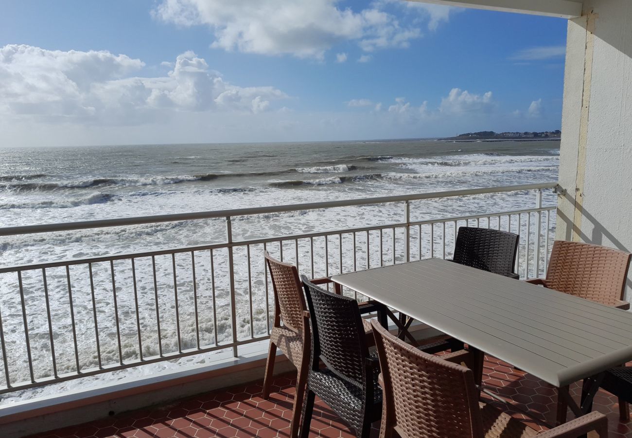 Appartement à Saint-Gilles-Croix-de-Vie - hoomy10200