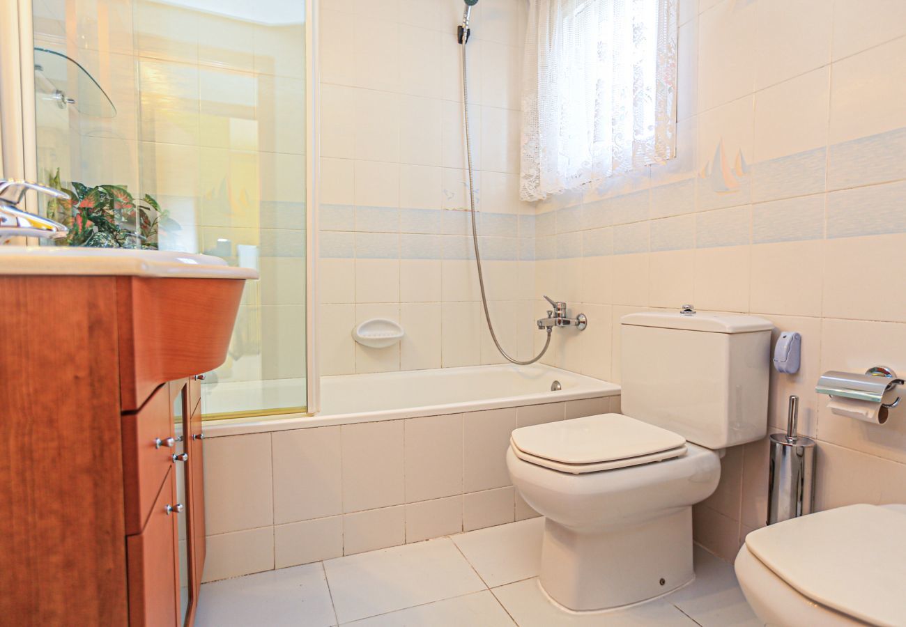 Maison à Cambrils - CASA MERCURI Maison à Cambrils - CASA MERCURI