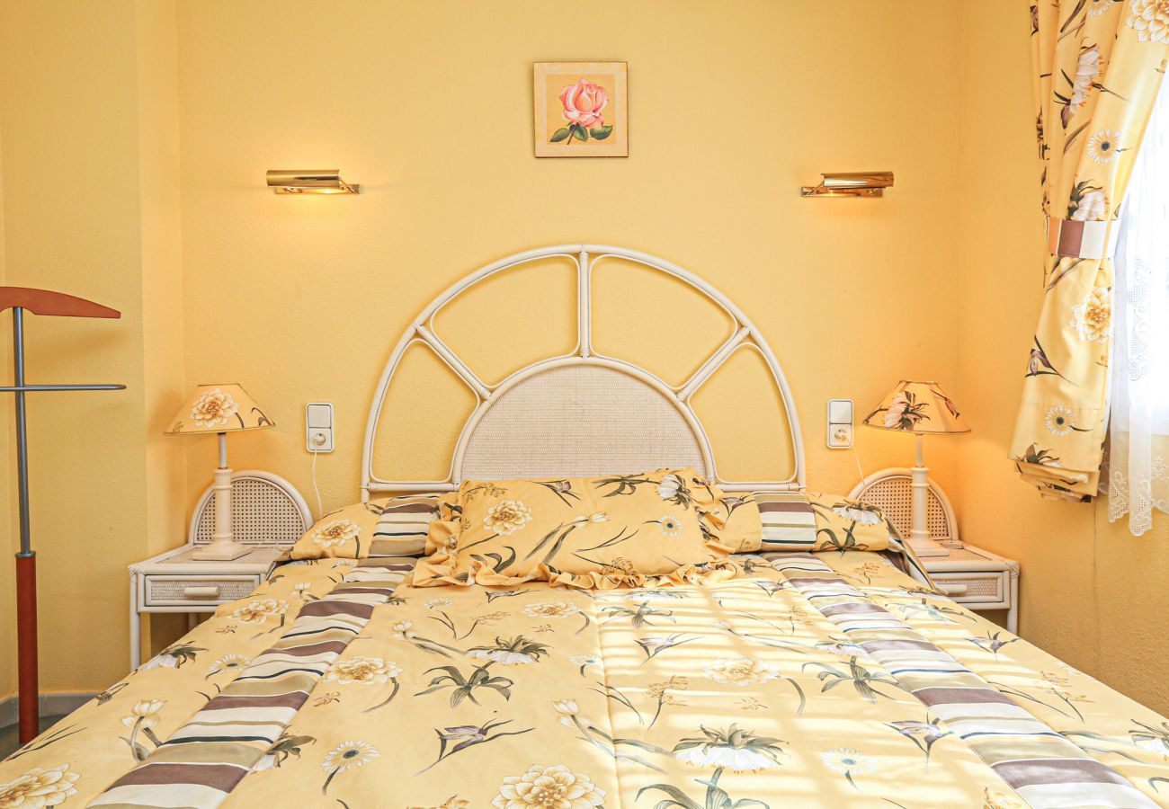 Maison à Cambrils - CASA MERCURI Maison à Cambrils - CASA MERCURI