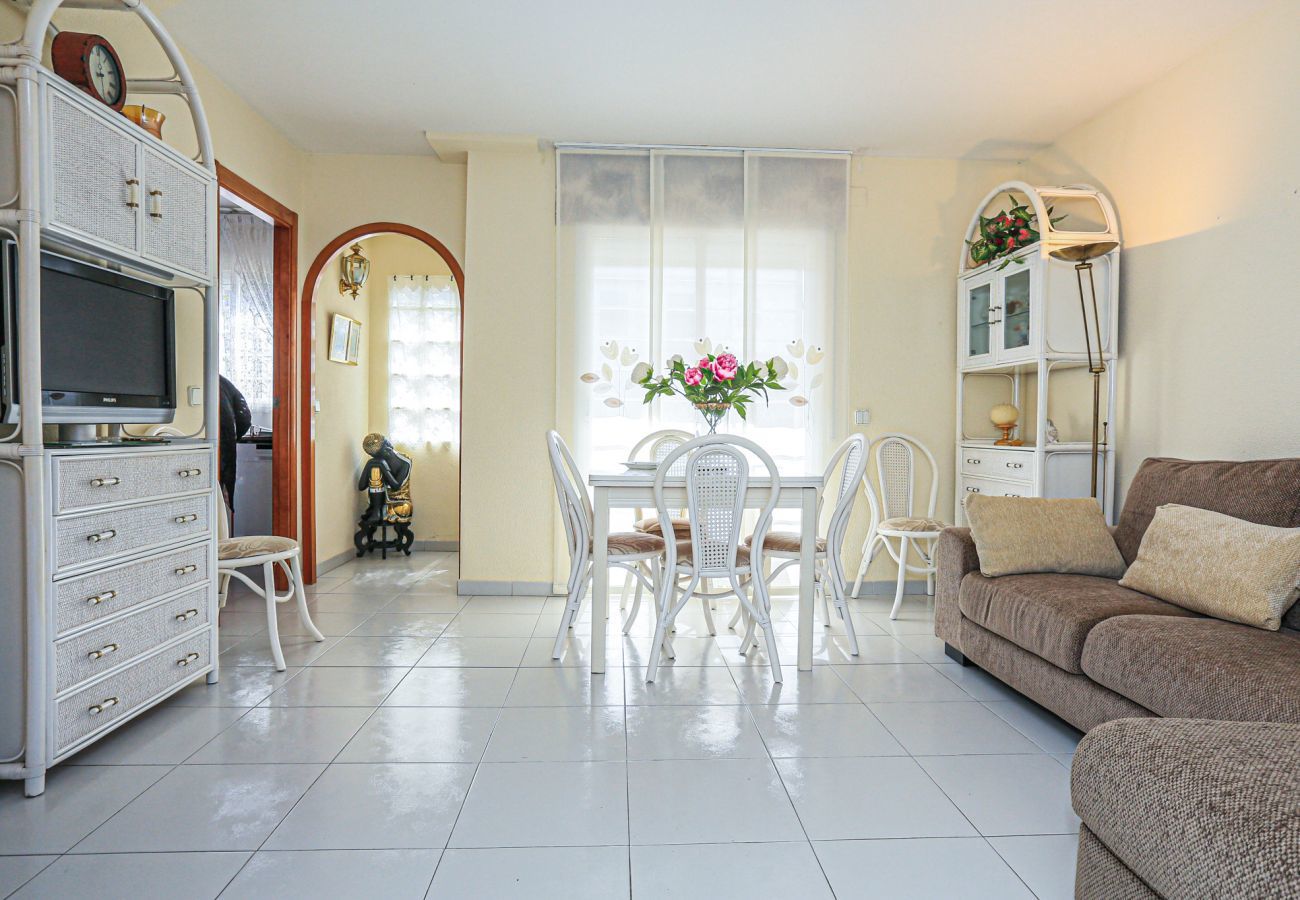 Maison à Cambrils - CASA MERCURI Maison à Cambrils - CASA MERCURI