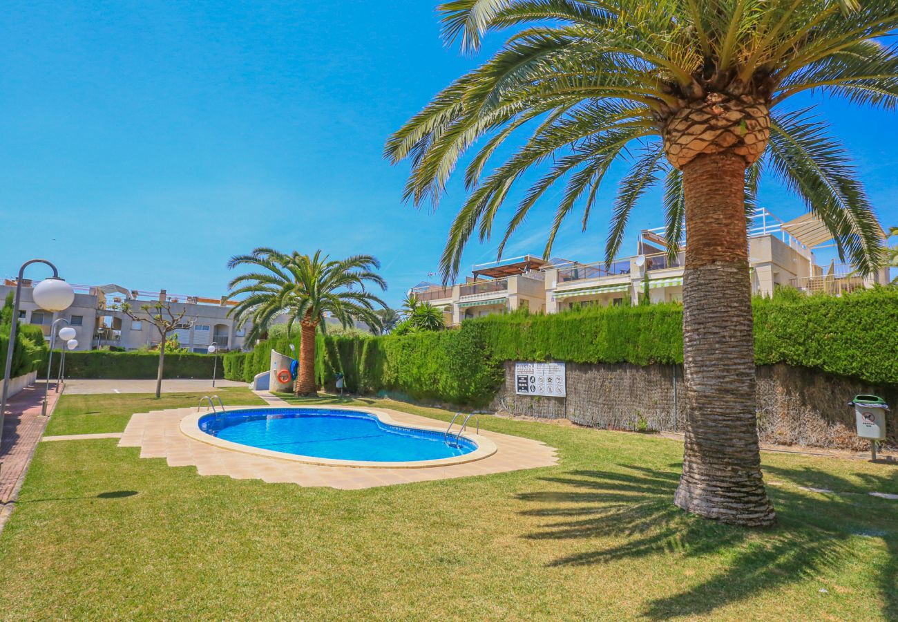 Maison à Cambrils - CASA MERCURI Maison à Cambrils - CASA MERCURI