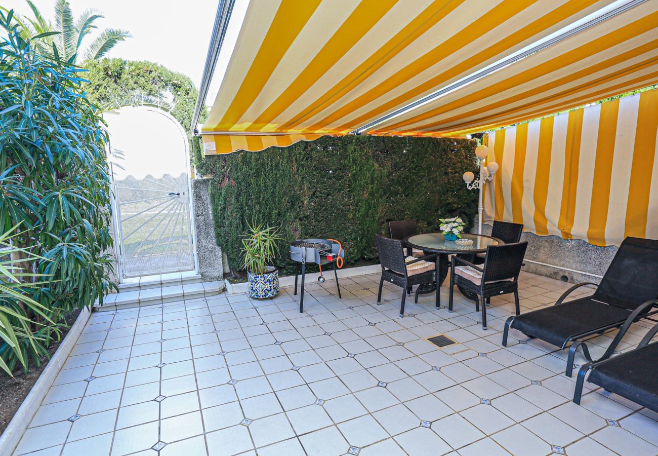 Maison à Cambrils - CASA MERCURI Maison à Cambrils - CASA MERCURI