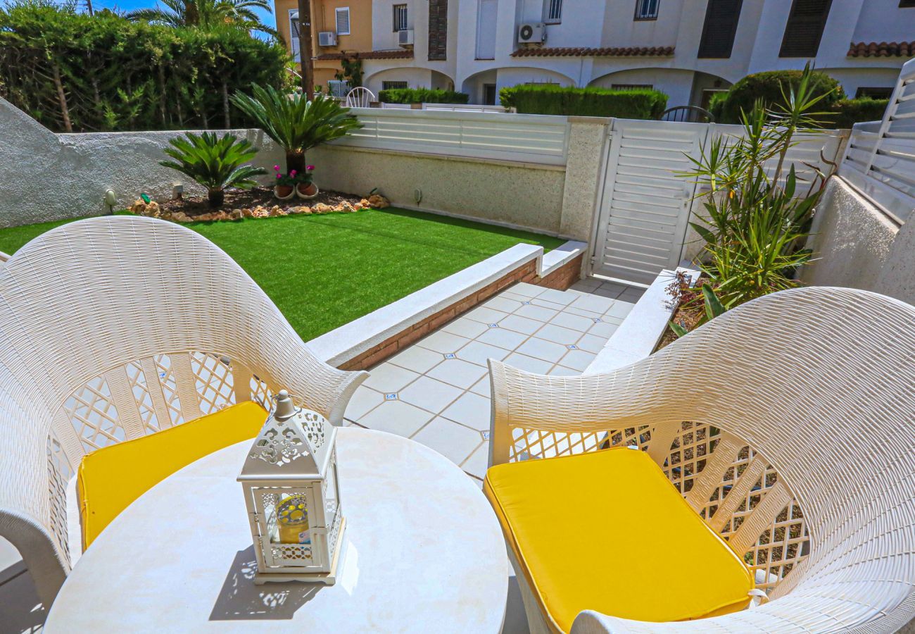 Maison à Cambrils - CASA MERCURI Maison à Cambrils - CASA MERCURI