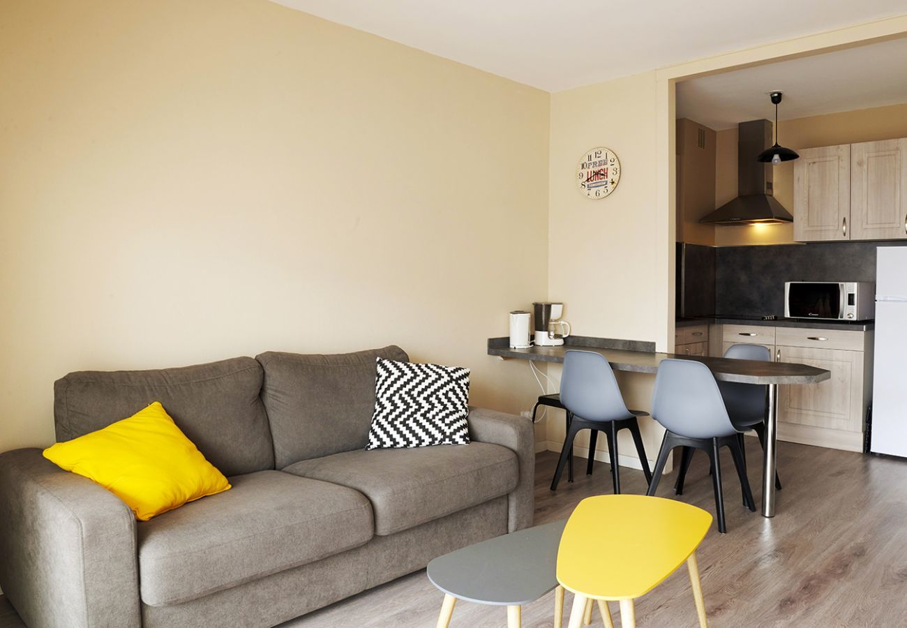 Appartement à Saint-Jean-de-Monts - hoomy10597