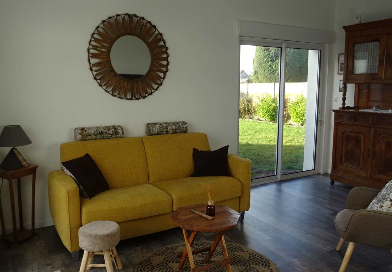 Maison à Talmont-Saint-Hilaire - hoomy10297