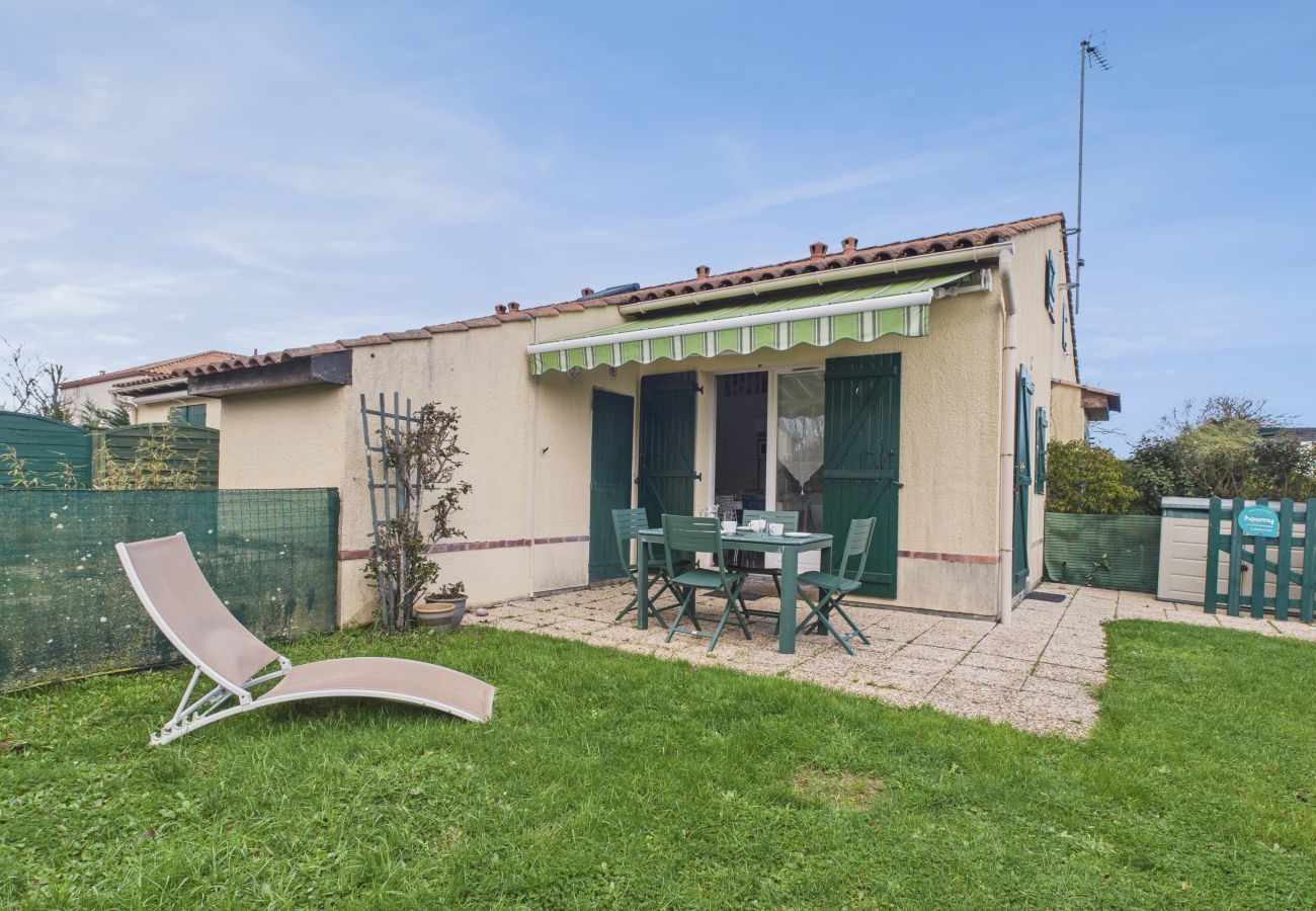 Maison à Pornic - hoomy10306