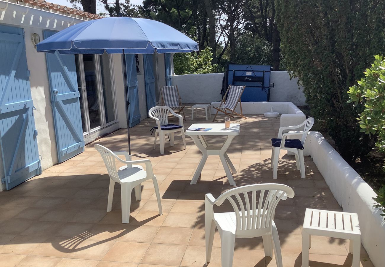 Maison à La Guérinière - hoomy10342