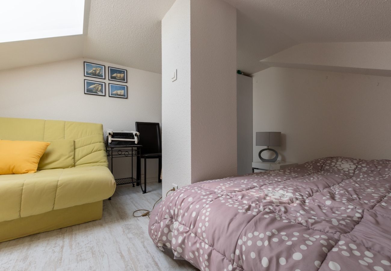 Appartement à Saint-Hilaire-de-Riez - hoomy10406 Appartement à Saint-Hilaire-de-Riez - hoomy10406