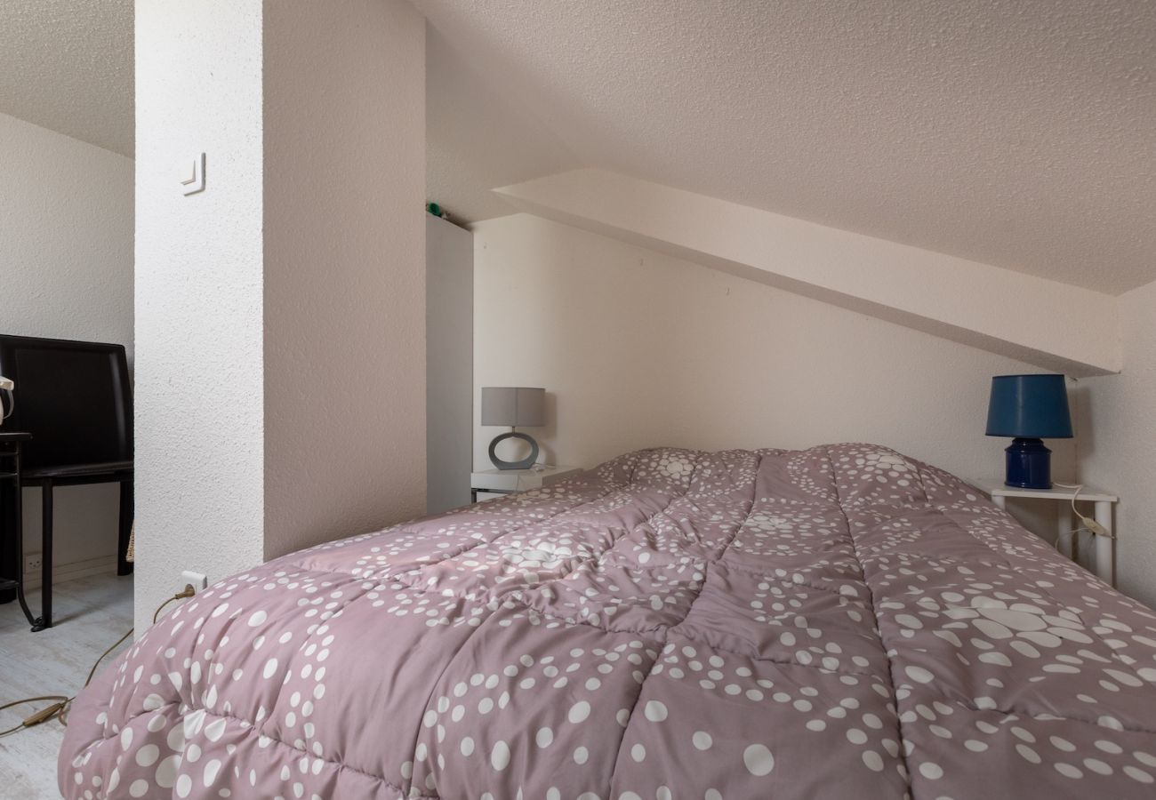 Appartement à Saint-Hilaire-de-Riez - hoomy10406 Appartement à Saint-Hilaire-de-Riez - hoomy10406