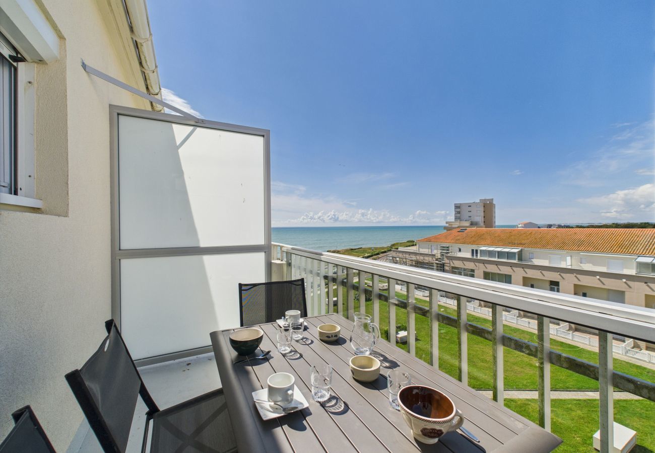 Appartement à Saint-Hilaire-de-Riez - hoomy10406 Appartement à Saint-Hilaire-de-Riez - hoomy10406