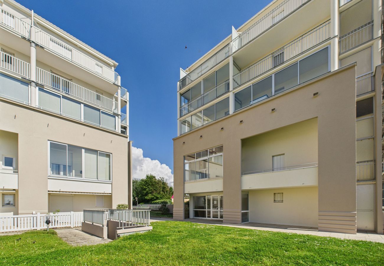 Appartement à Saint-Hilaire-de-Riez - hoomy10406 Appartement à Saint-Hilaire-de-Riez - hoomy10406