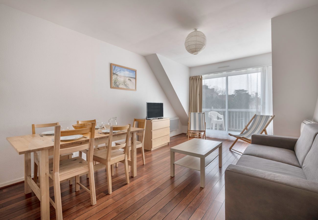 Appartement à La Baule-Escoublac - hoomy10417