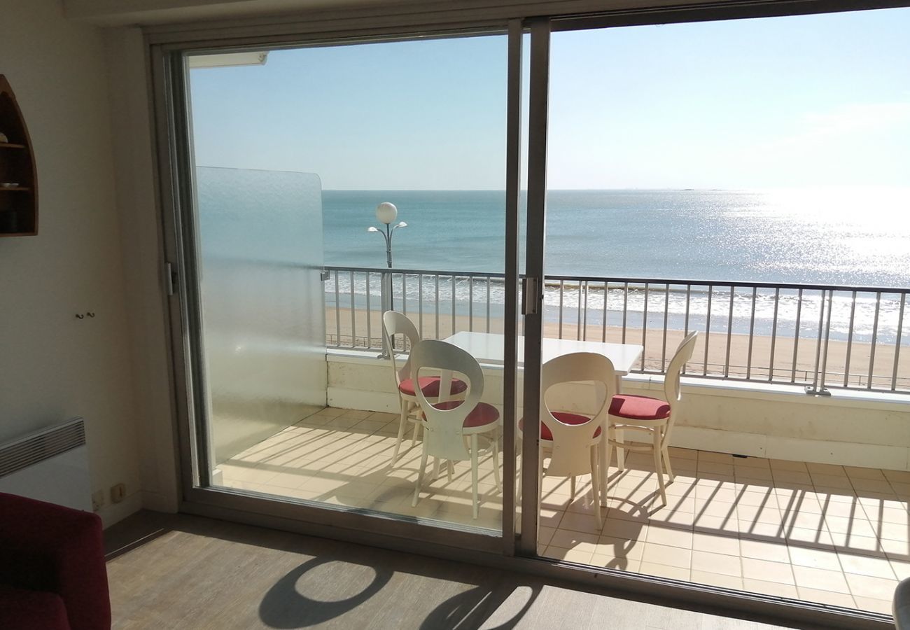 Studio à La Baule-Escoublac - hoomy10437