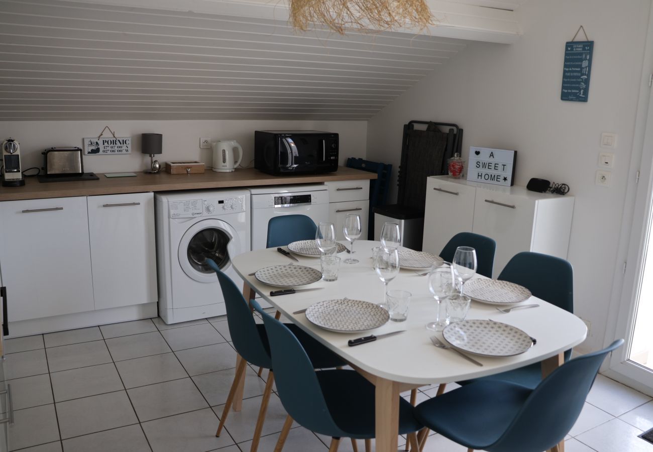 Appartement à Pornic - hoomy10440 Appartement à Pornic - hoomy10440