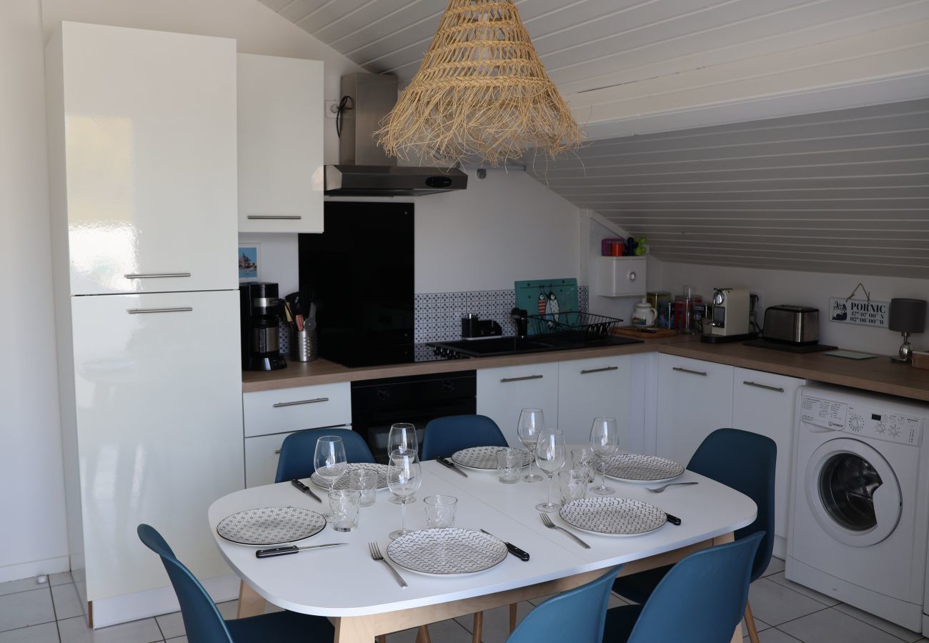 Appartement à Pornic - hoomy10440 Appartement à Pornic - hoomy10440