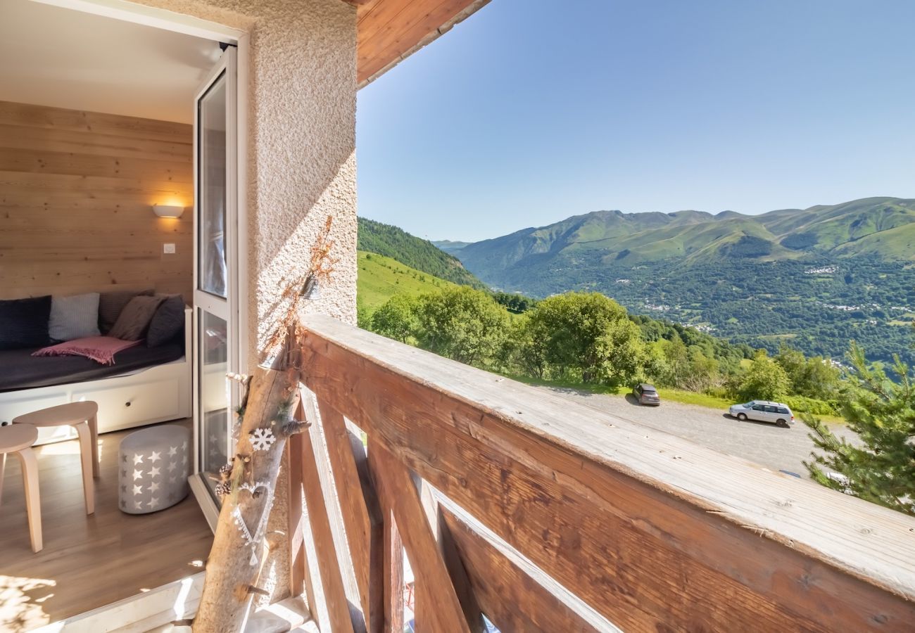 Appartement à Genos - hoomy12462