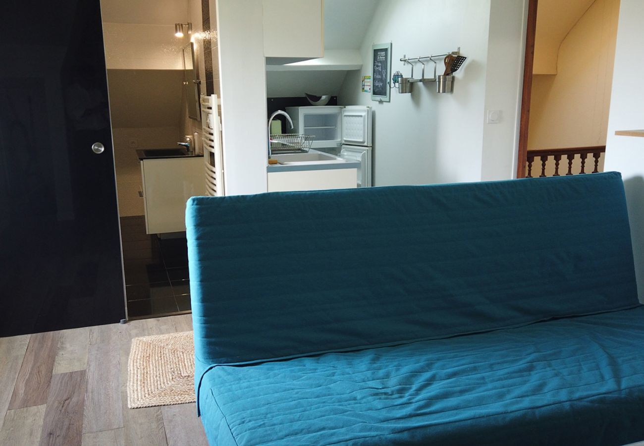 Appartement à Pornichet - hoomy10459 Appartement à Pornichet - hoomy10459