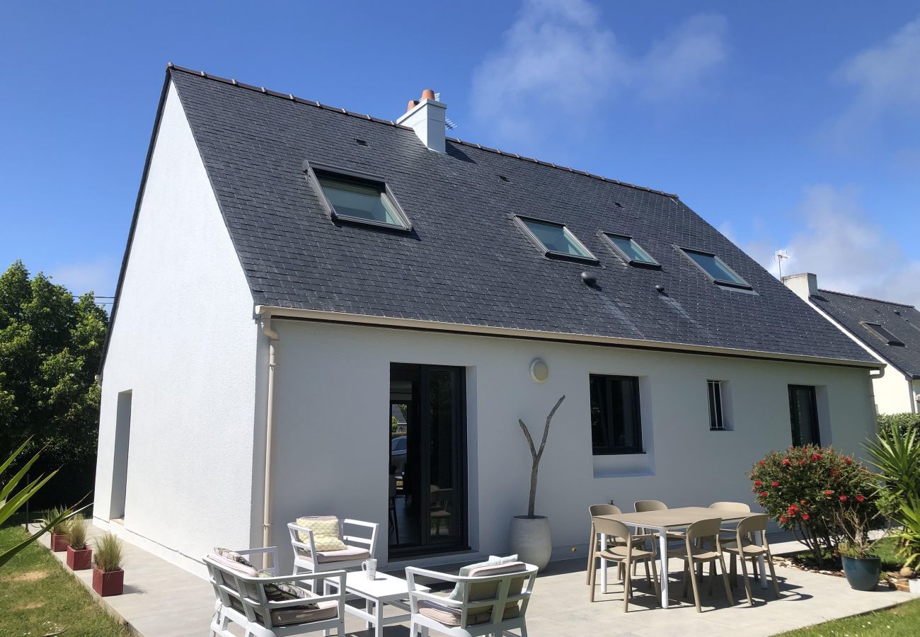 Maison à Saint-Gildas-de-Rhuys - hoomy10477