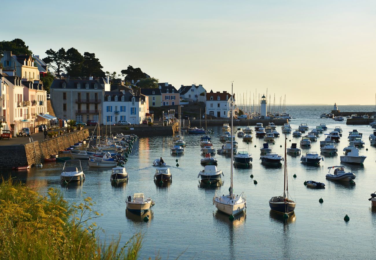 Appartement à Sarzeau - hoomy10558 Appartement à Sarzeau - hoomy10558