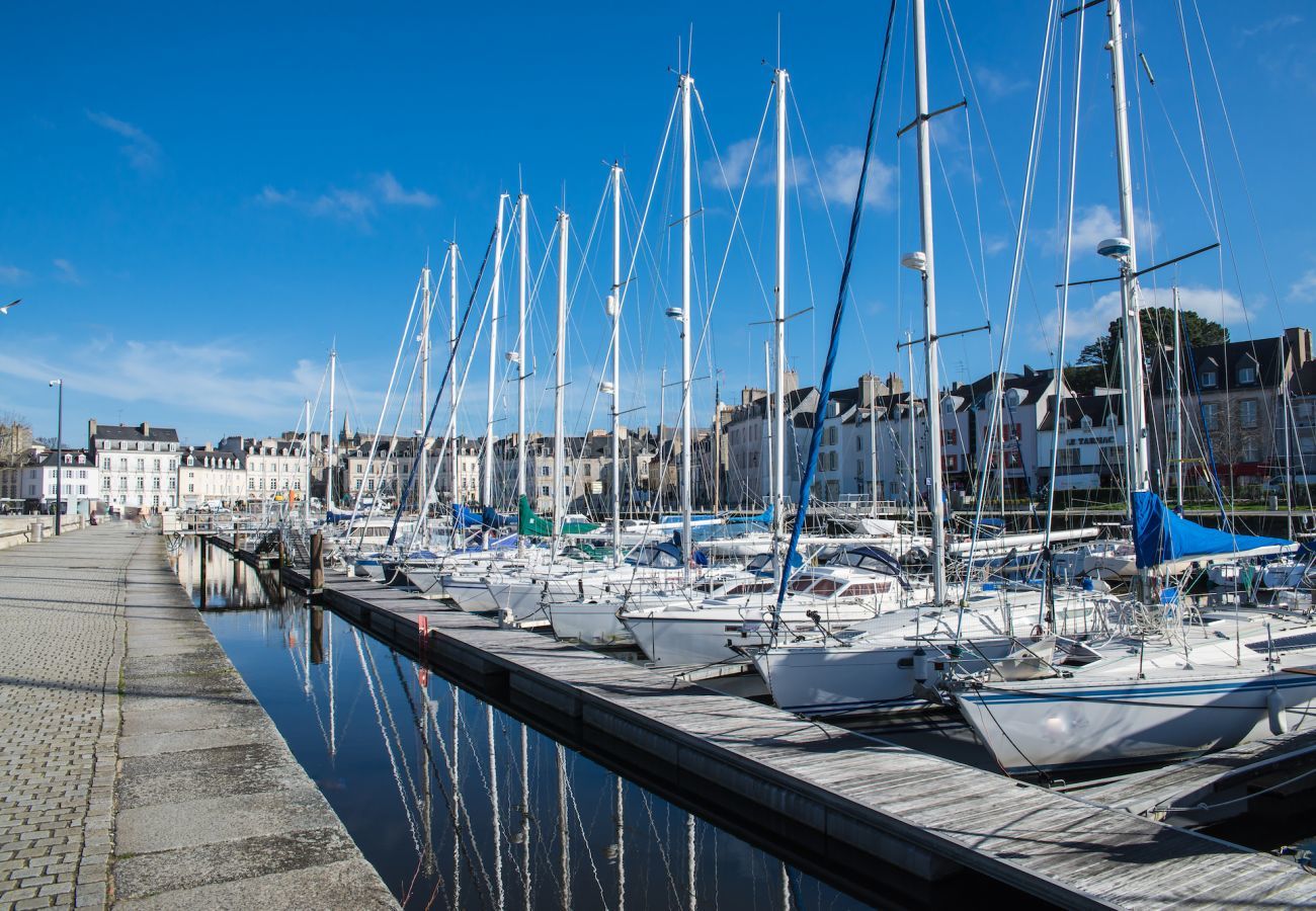 Appartement à Sarzeau - hoomy10558 Appartement à Sarzeau - hoomy10558