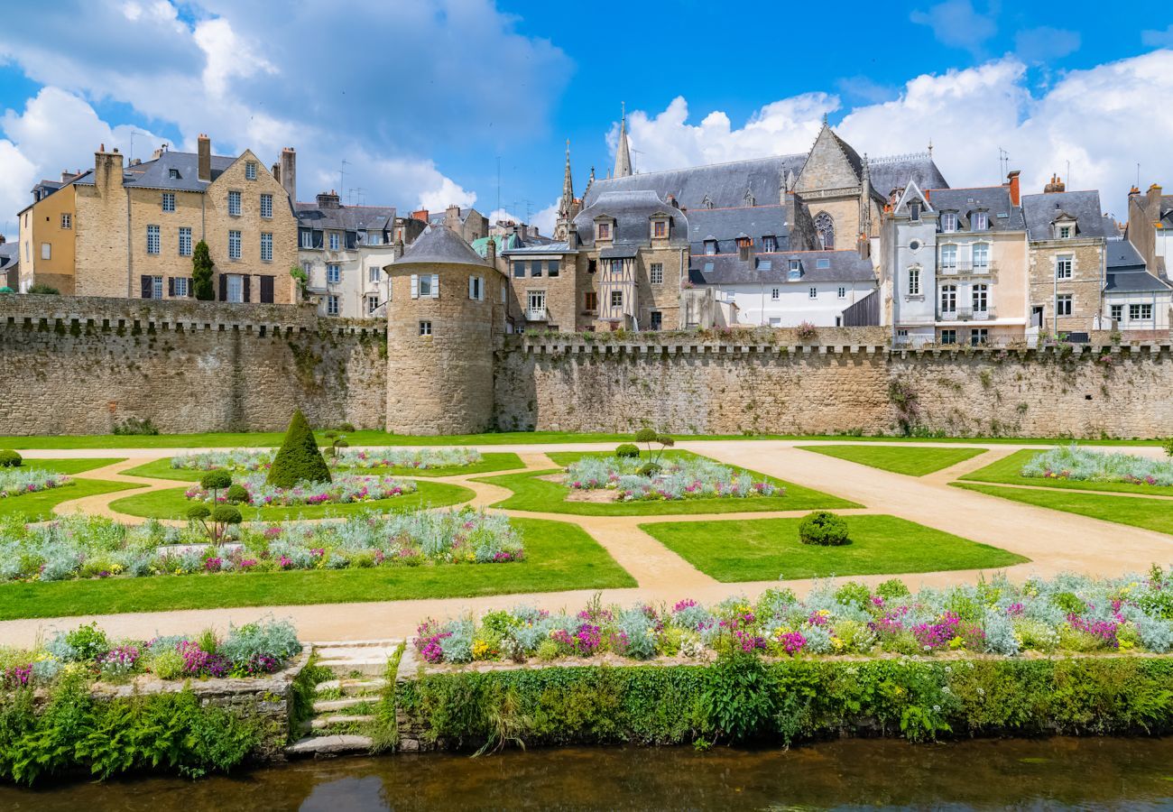 Appartement à Sarzeau - hoomy10558 Appartement à Sarzeau - hoomy10558