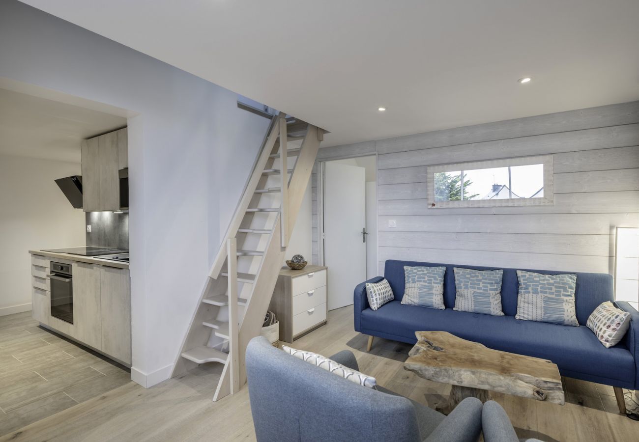 Appartement à Sarzeau - hoomy10558 Appartement à Sarzeau - hoomy10558