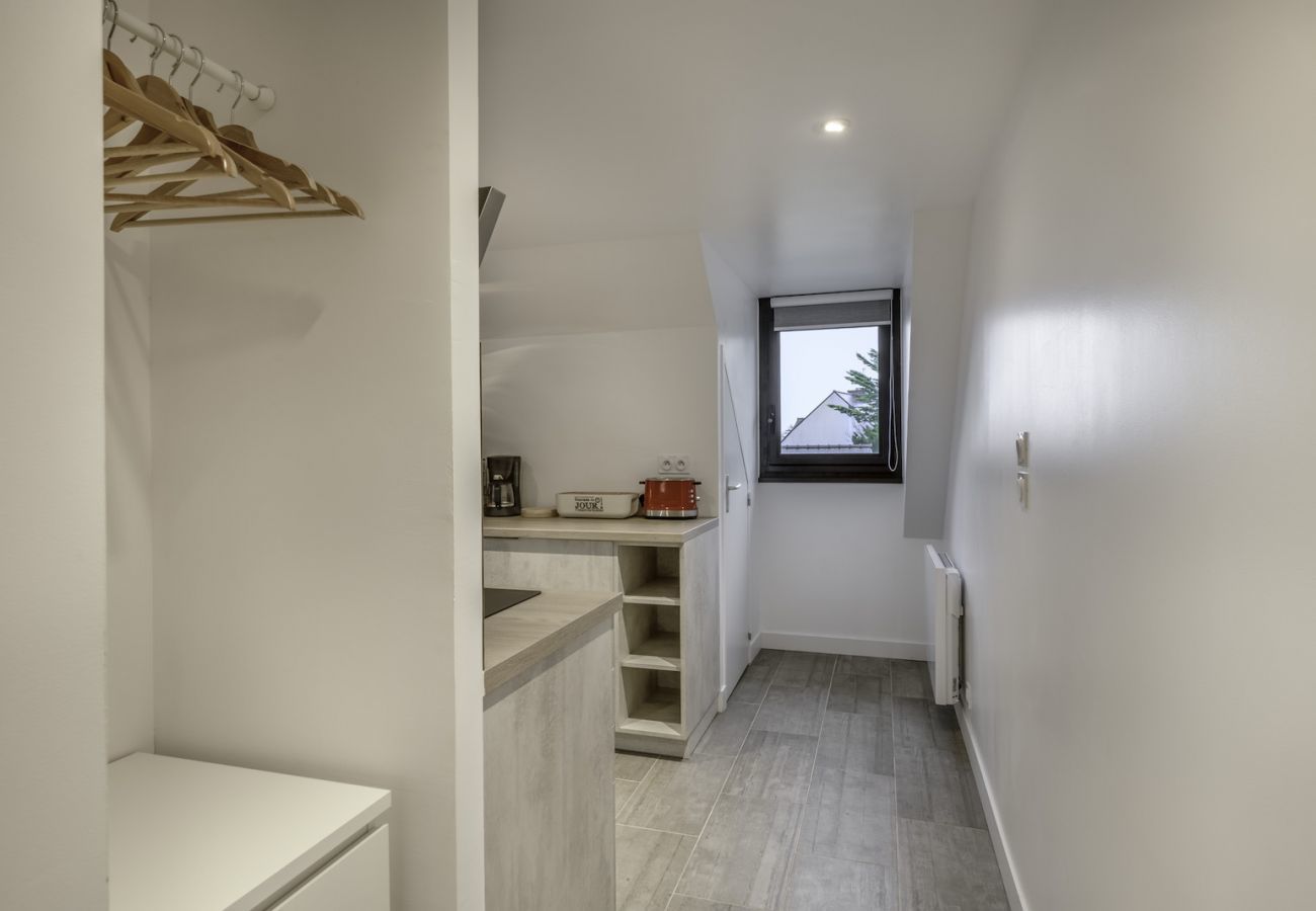 Appartement à Sarzeau - hoomy10558 Appartement à Sarzeau - hoomy10558