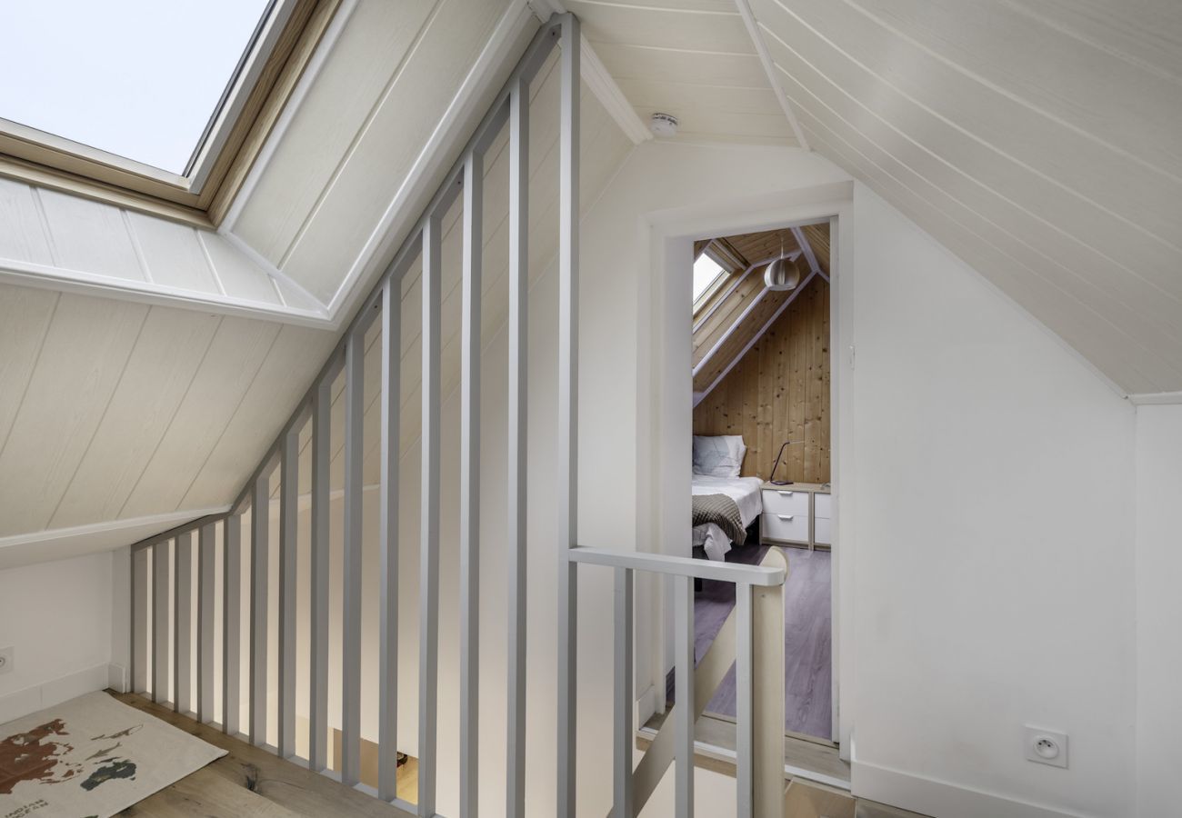 Appartement à Sarzeau - hoomy10558 Appartement à Sarzeau - hoomy10558