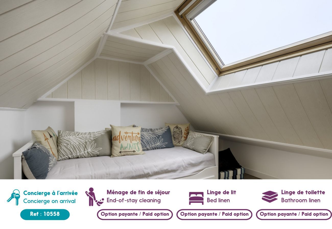 Appartement à Sarzeau - hoomy10558 Appartement à Sarzeau - hoomy10558