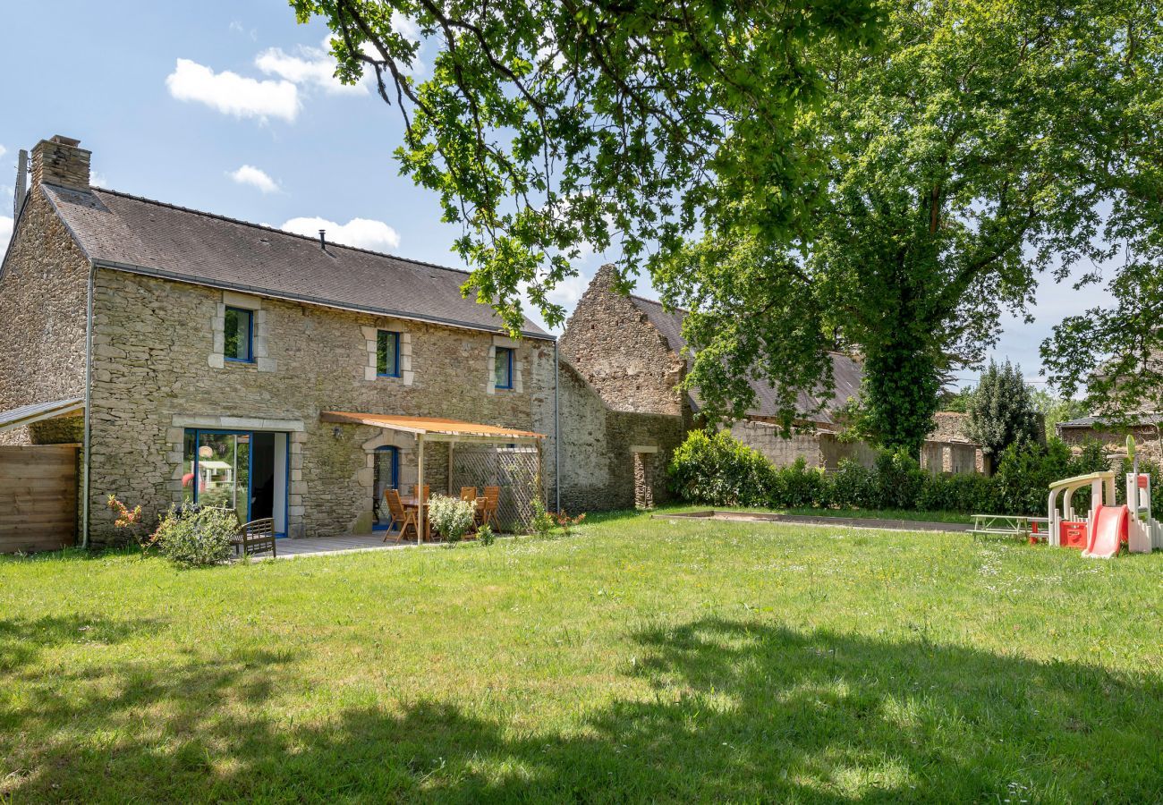 Maison à Sarzeau - hoomy10574 Maison à Sarzeau - hoomy10574