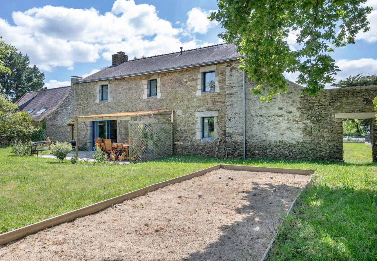 Maison à Sarzeau - hoomy10574 Maison à Sarzeau - hoomy10574