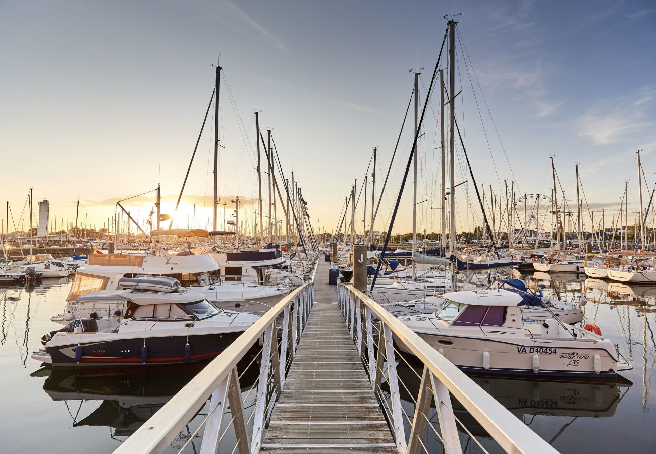 Appartement à Arzon - hoomy10578 Appartement à Arzon - hoomy10578