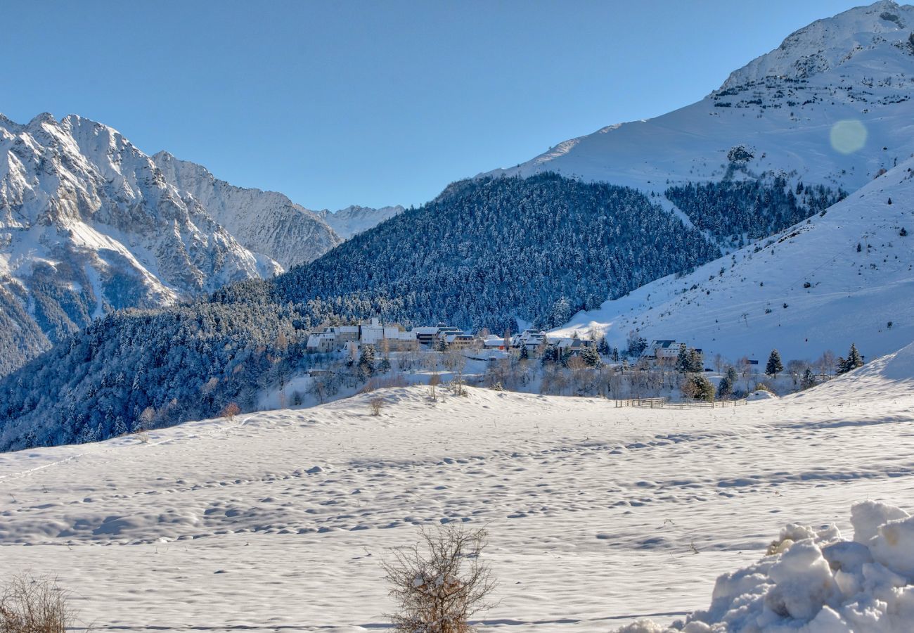 Appartement à Genos - hoomy10595 Appartement à Genos - hoomy10595