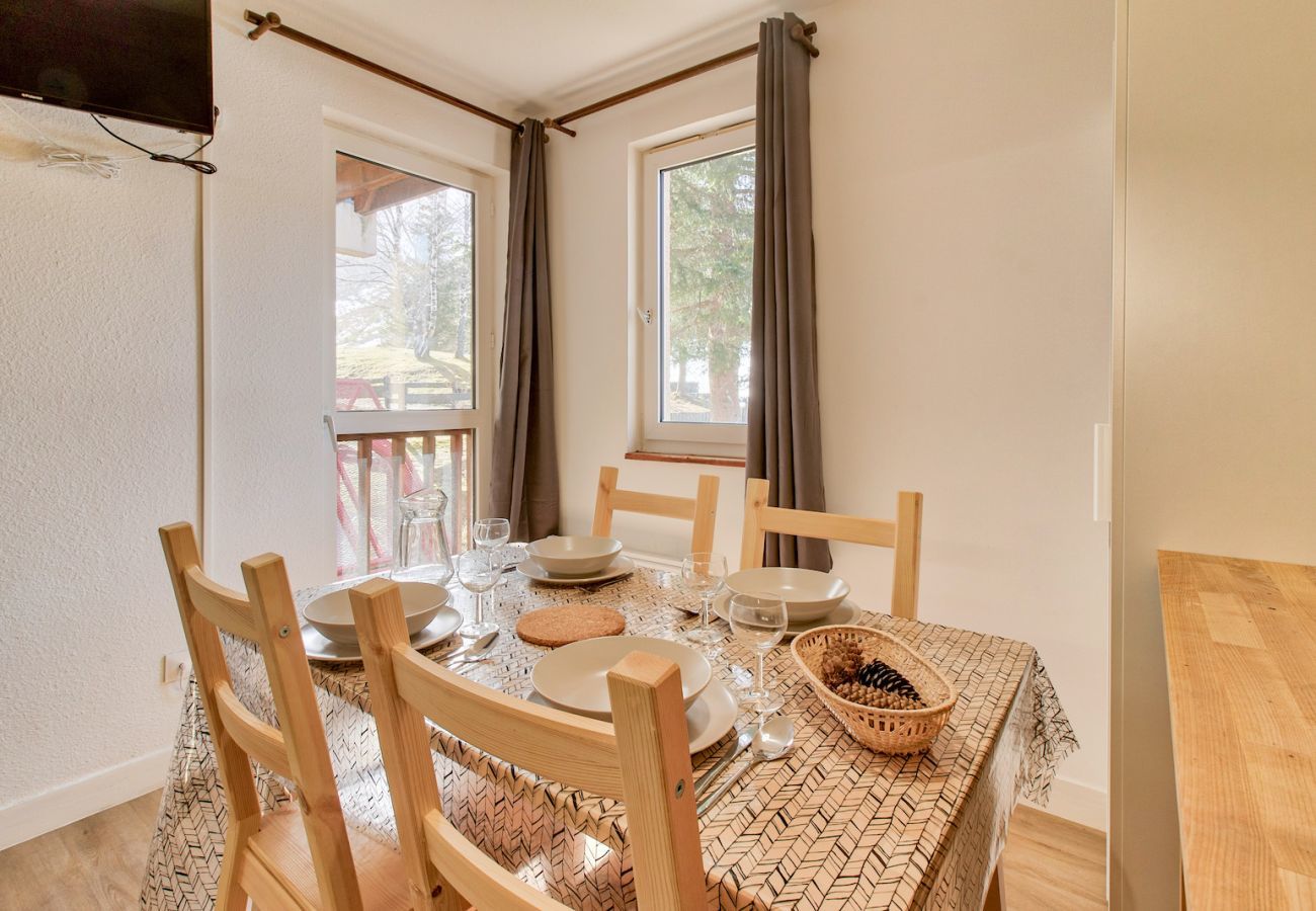 Appartement à Genos - hoomy10595 Appartement à Genos - hoomy10595