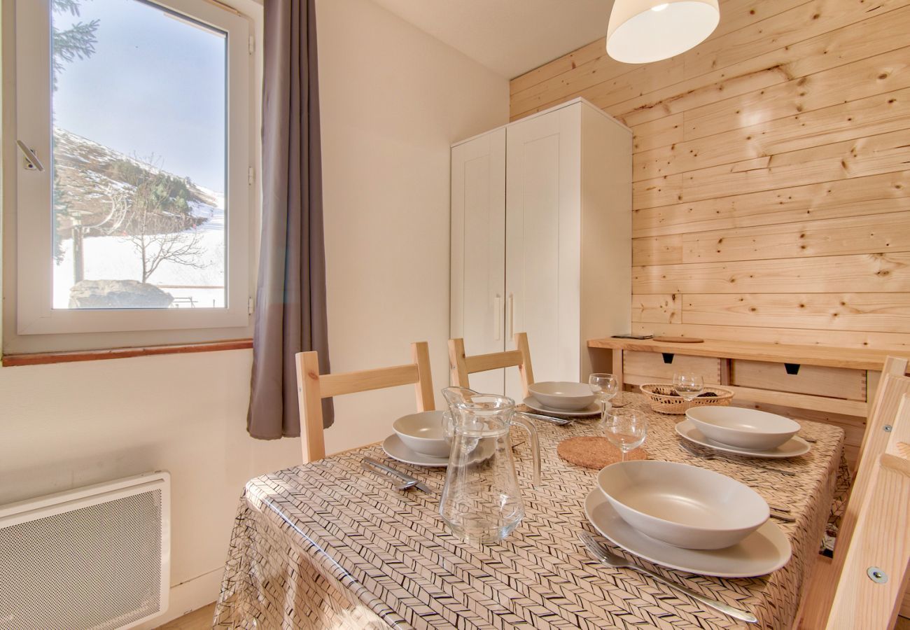 Appartement à Genos - hoomy10595 Appartement à Genos - hoomy10595