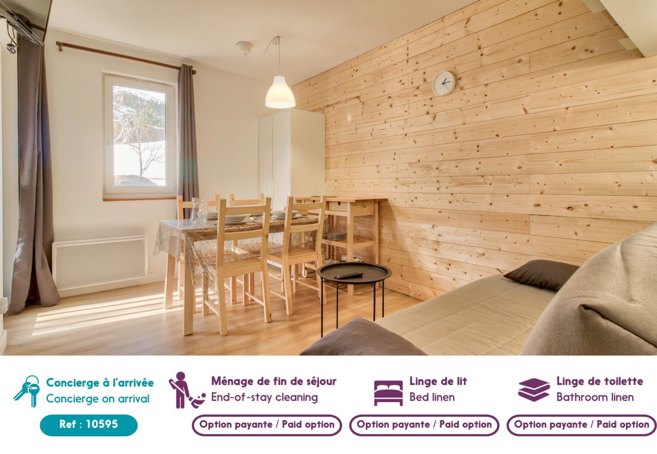 Appartement à Genos - hoomy10595 Appartement à Genos - hoomy10595