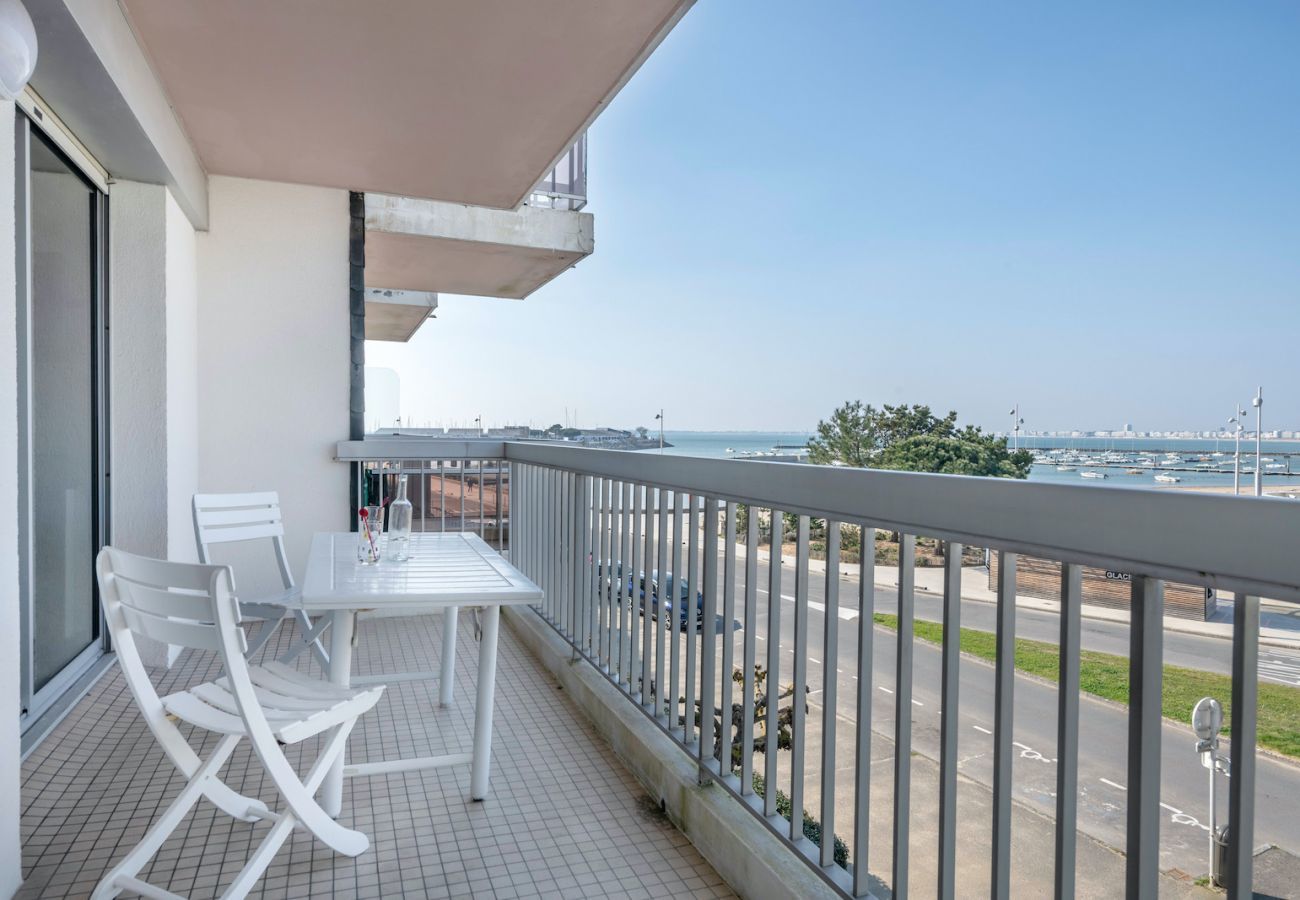 Appartement à Pornichet - hoomy10571