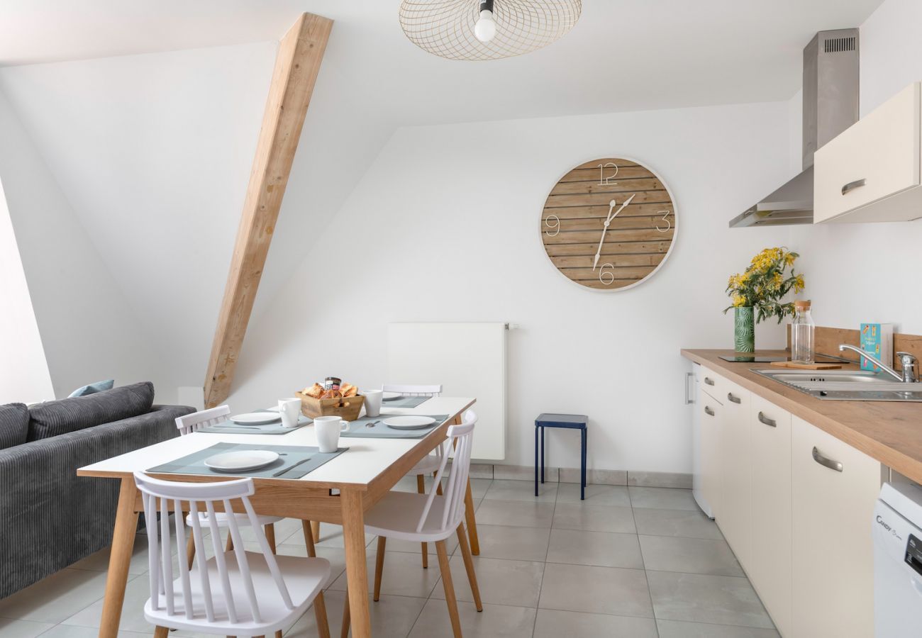 Appartement à Pléneuf-Val-André - hoomy10520 Appartement à Pléneuf-Val-André - hoomy10520