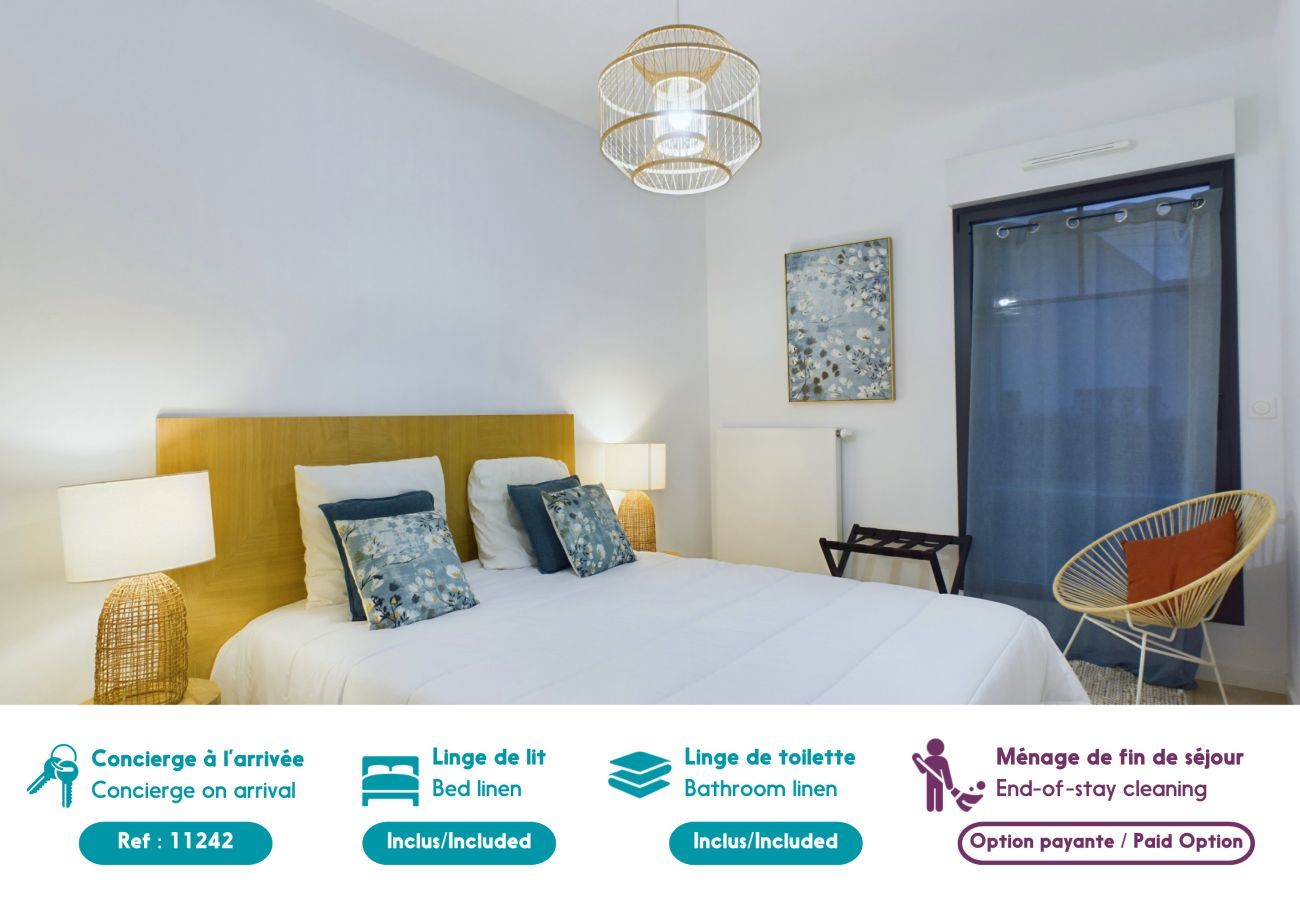 Appartement à Pléneuf-Val-André - hoomy11242 Appartement à Pléneuf-Val-André - hoomy11242