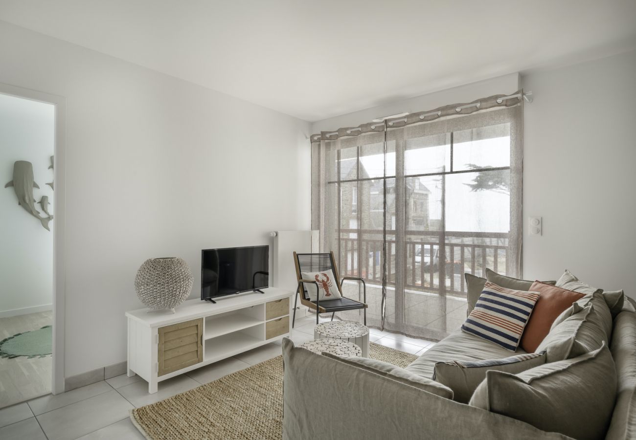 Appartement à Pléneuf-Val-André - hoomy10504