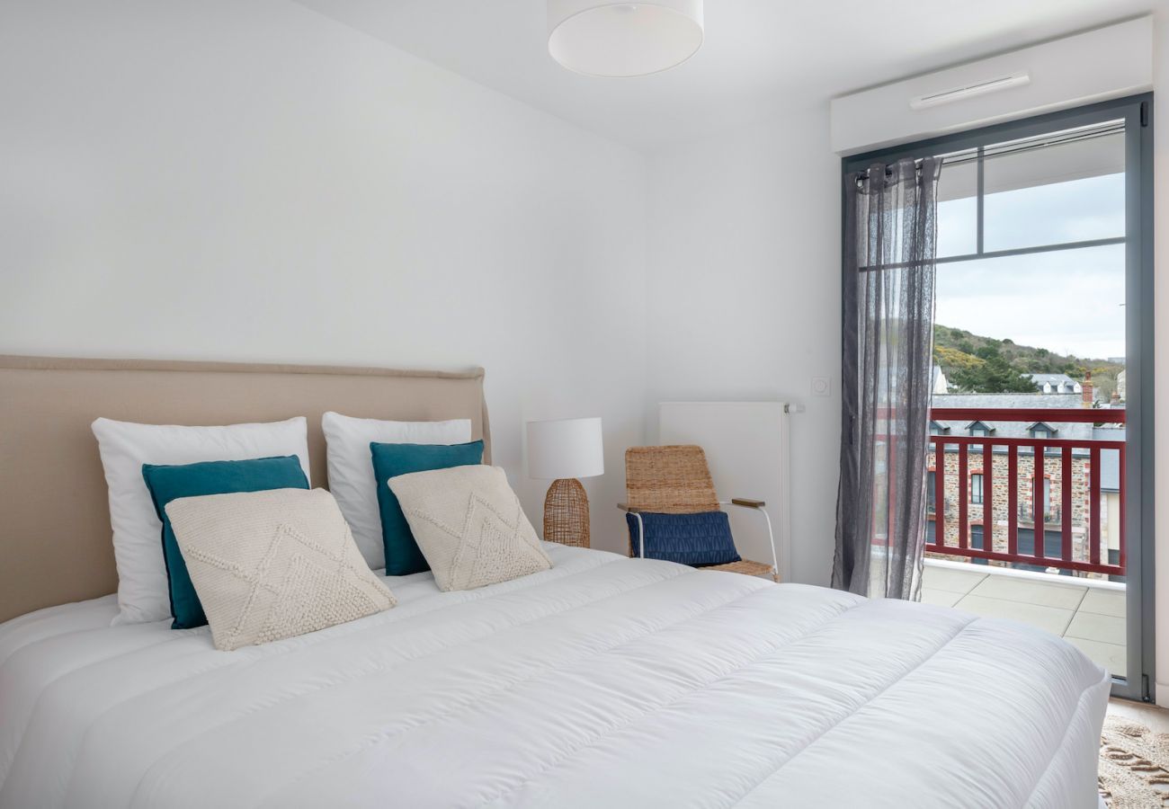 Appartement à Pléneuf-Val-André - hoomy10508 Appartement à Pléneuf-Val-André - hoomy10508