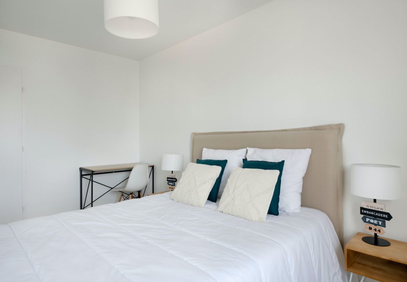 Appartement à Pléneuf-Val-André - hoomy11251 Appartement à Pléneuf-Val-André - hoomy11251