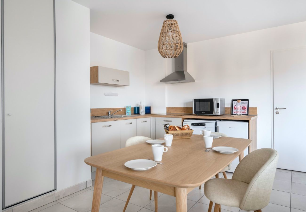 Appartement à Pléneuf-Val-André - hoomy11251 Appartement à Pléneuf-Val-André - hoomy11251
