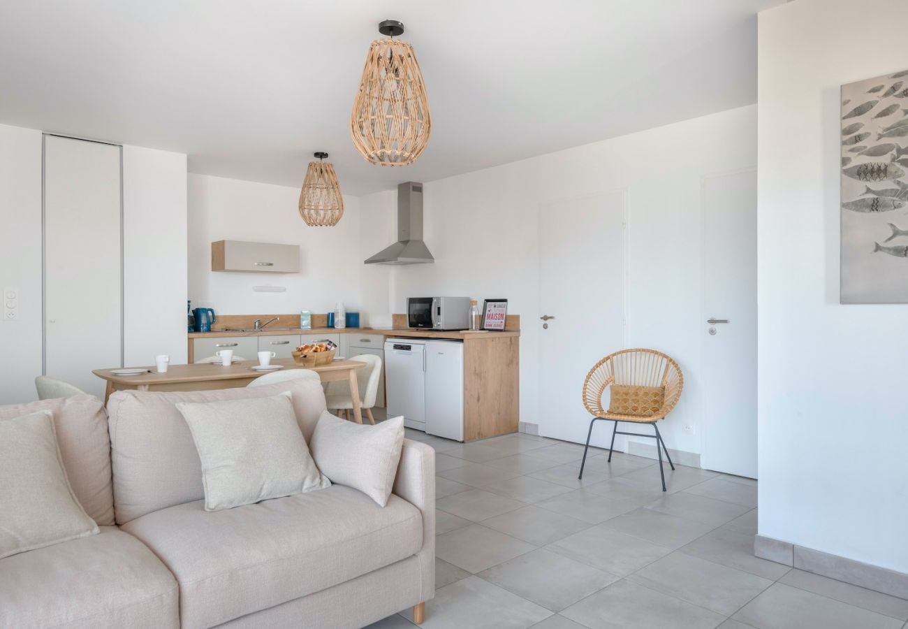Appartement à Pléneuf-Val-André - hoomy11251 Appartement à Pléneuf-Val-André - hoomy11251