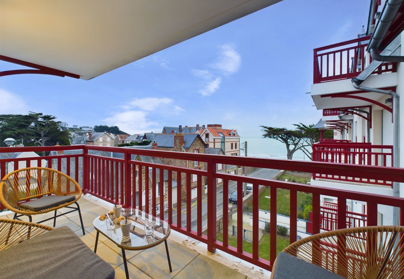 Appartement à Pléneuf-Val-André - hoomy10516