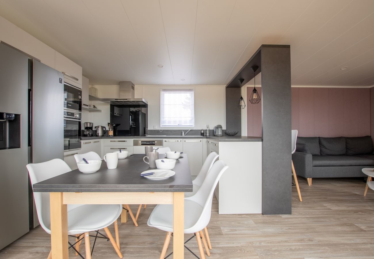 Chalet à Bretignolles-sur-Mer - hoomy10607 Chalet à Bretignolles-sur-Mer - hoomy10607