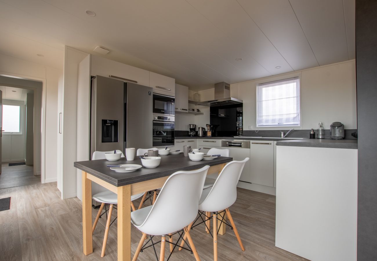 Chalet à Bretignolles-sur-Mer - hoomy10607 Chalet à Bretignolles-sur-Mer - hoomy10607